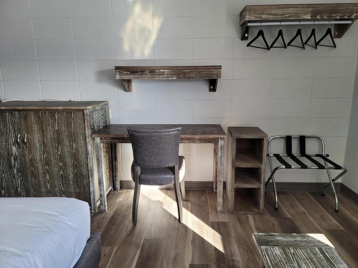 Hotel Parkside