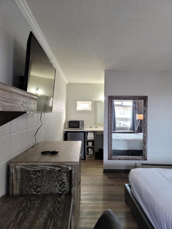 Hotel Parkside 3*