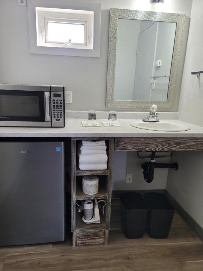 Hotel Parkside Grande Prairie