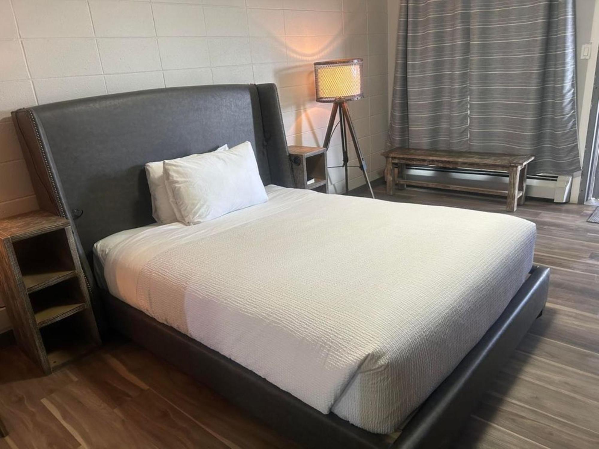 Hotel Parkside 3*