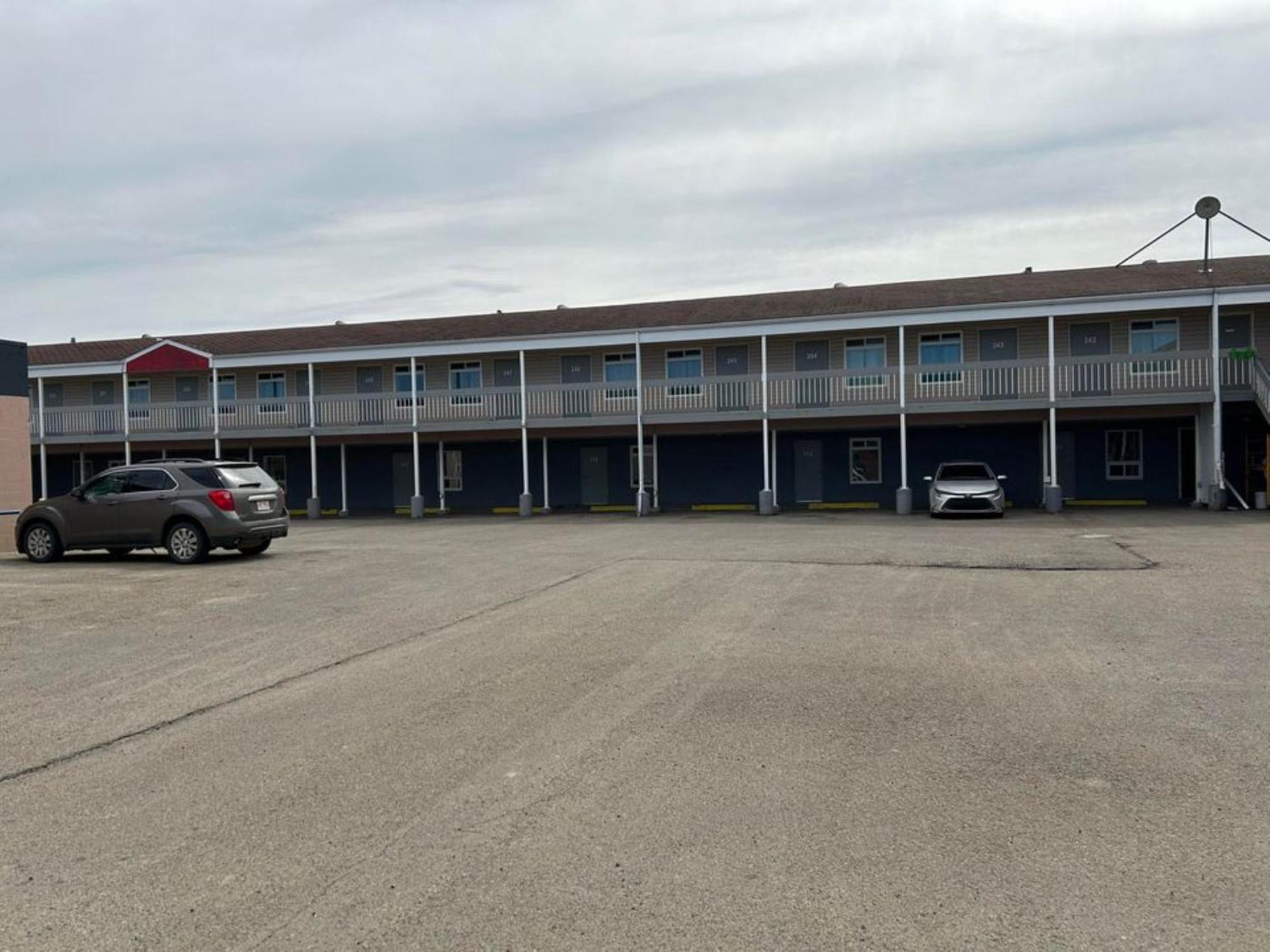Parkside Grande Prairie