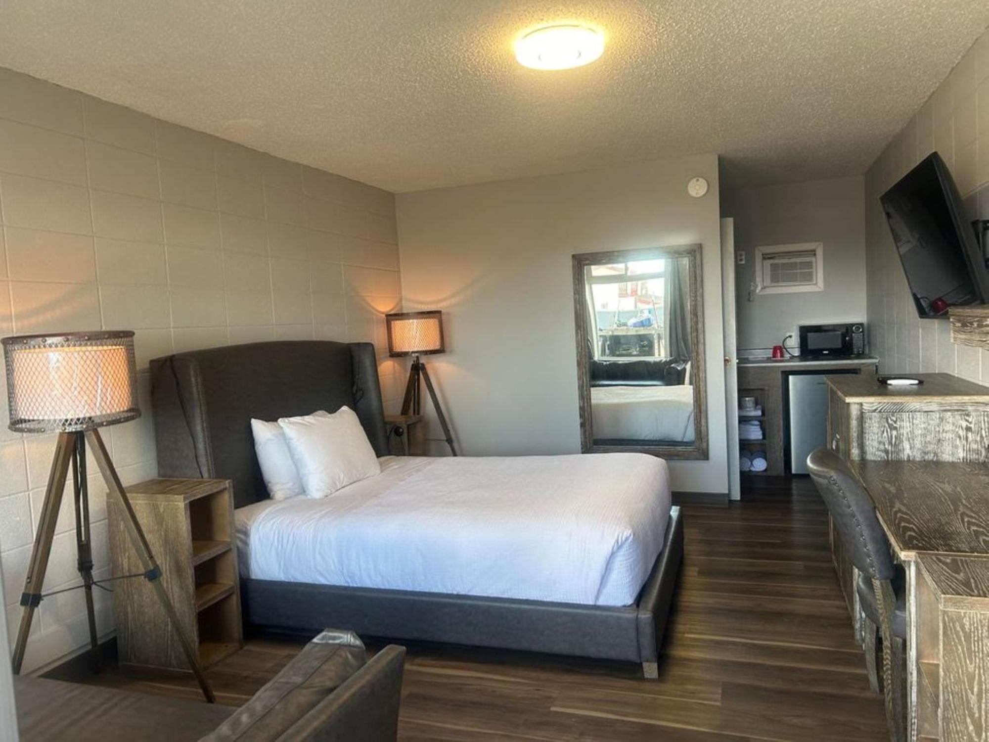 Hotel Parkside